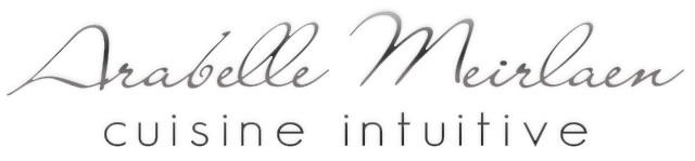 Arabelle Meirlaen logo